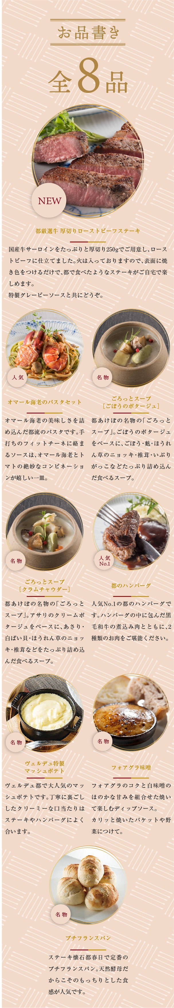 aセット